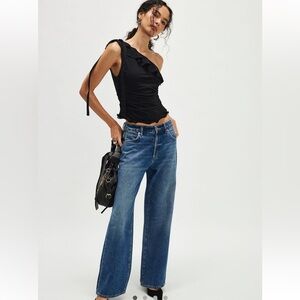 NWT Rollas Kate jeans, size 29